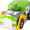 Paw Patrol True Metal Rocky Vehicle Outlet