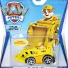 Paw Patrol True Metal Rubble Vehicle Sale