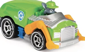 Paw Patrol True Metal Vehicle - Rocky Online