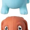 Sensory Toys Pawfect Pet Sausage Dog Squeeze Sensory Toy Best