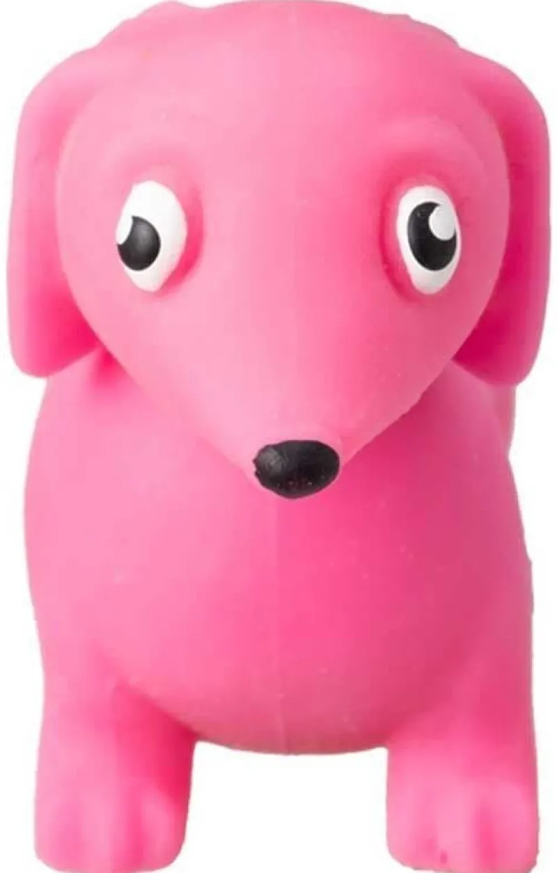 pawfect_pet_sausage_dog_s_1.webp Sensory Toys Pawfect Pet Sausage Dog Squeeze Sensory Toy Best
