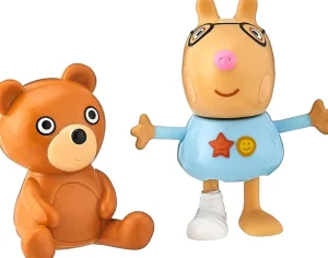 Peppa Pig - Peppa s Adventures Figure Assortment Sale