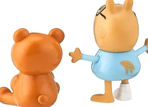 Peppa Pig - Peppa s Adventures Figure Assortment Sale