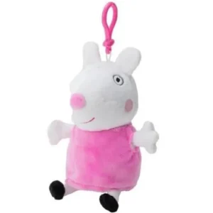 Peppa Pig Clip on Purse Assortment New