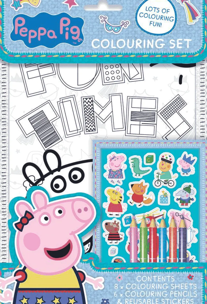 peppa_pig_colouring_activ_0.webp Peppa Pig Colouring Activity Set Clearance