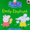 Peppa Pig Emily Elephant Mini Book Hot