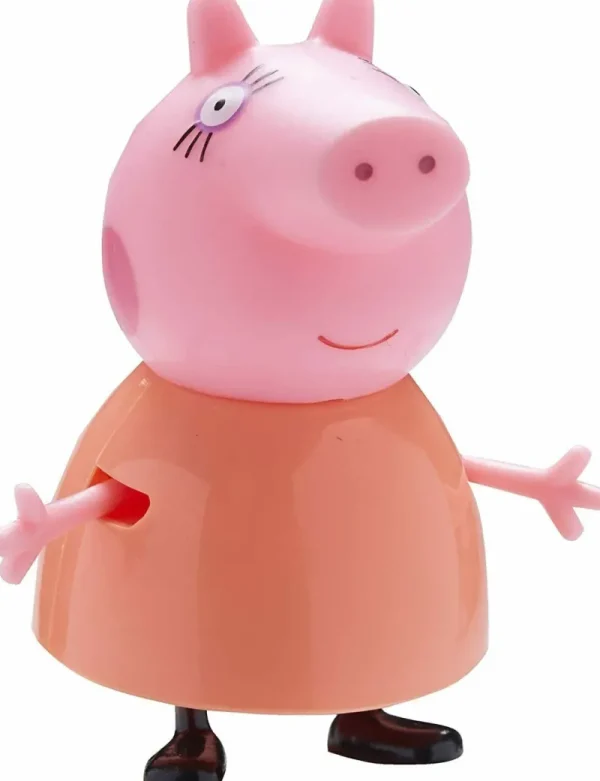 Peppa Pig Family Figure Pack Clearance