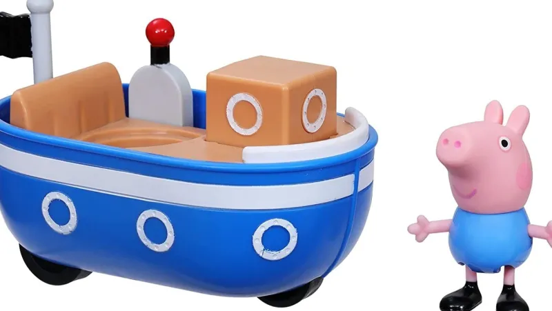 peppa_pig_peppa_s_adventu_0.webp Peppa Pig Peppa s Adventures Little Boat Vehicle Discount