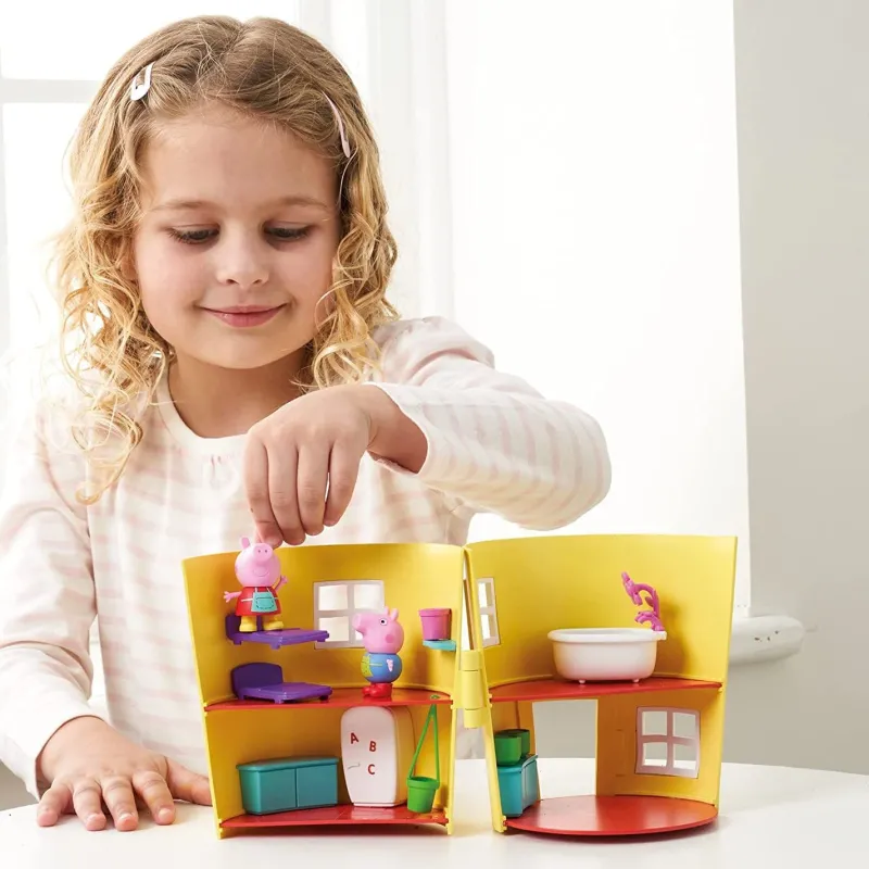 peppa_pig_peppa_s_playhou_1.webp Peppa Pig Peppa s Playhouse Pot Hot