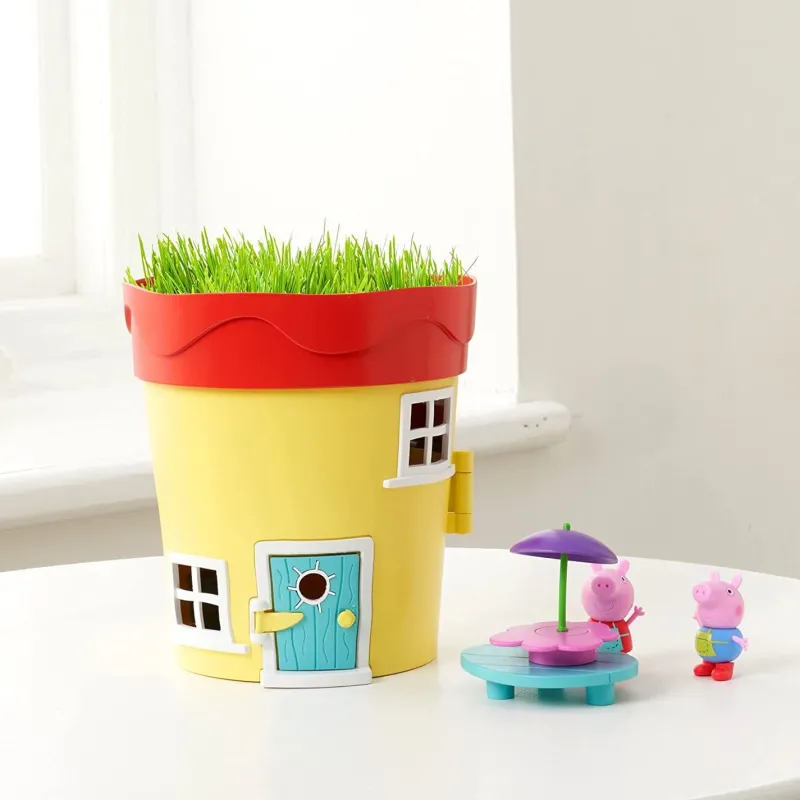 peppa_pig_peppa_s_playhou_2.webp Peppa Pig Peppa s Playhouse Pot Hot