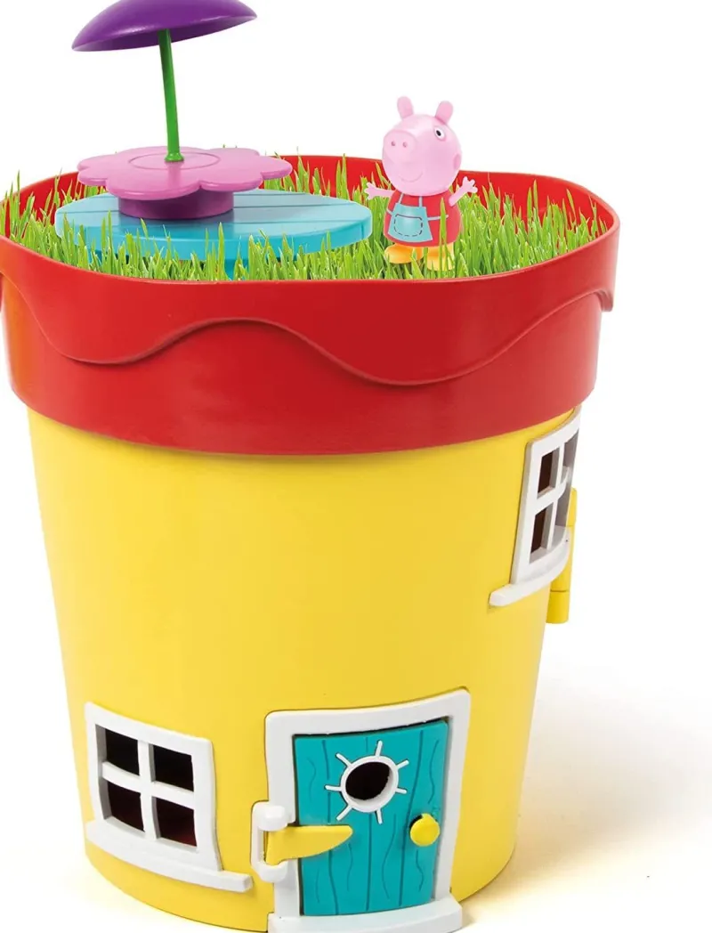 peppa_pig_peppa_s_playhou_3.webp Peppa Pig Peppa s Playhouse Pot Hot
