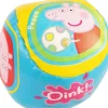 Peppa Pig Pre-school Soft Ball Outlet