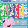 Art and Crafts Peppa Pig Sticker Set Multi Pack Online