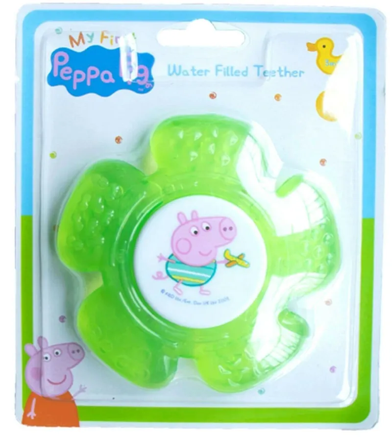 peppa_pig_water_filled_ba_0.webp Peppa Pig Water Filled Baby Teether Assortment Sale