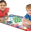 PJ Masks Colour & Wipe Activity Mat Clearance