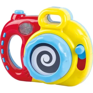 Playgo Toys Play Go Snap Toy Camara Hot