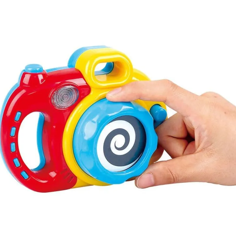 play_go_snap_toy_camara_1.webp Playgo Toys Play Go Snap Toy Camara Hot