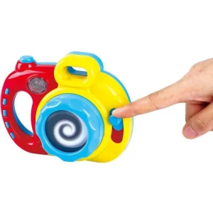 Playgo Toys Play Go Snap Toy Camara Hot