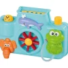Playgo Toys Playgo Bathtime Activities Playset New