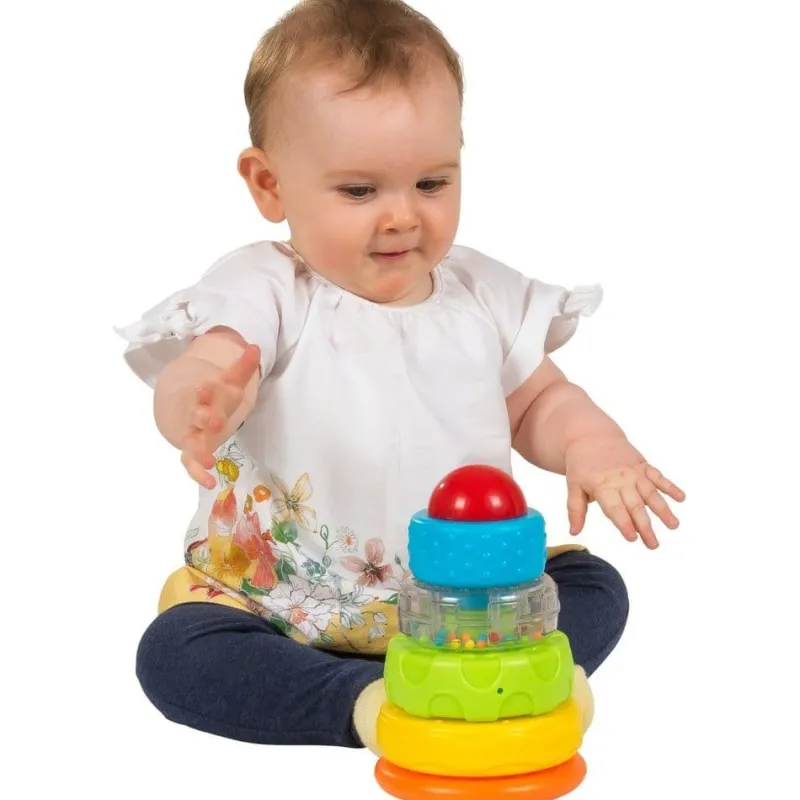 playgo_rocking_ring_baby__0.webp Playgo Toys PlayGo Rocking Ring Baby Stacker Hot