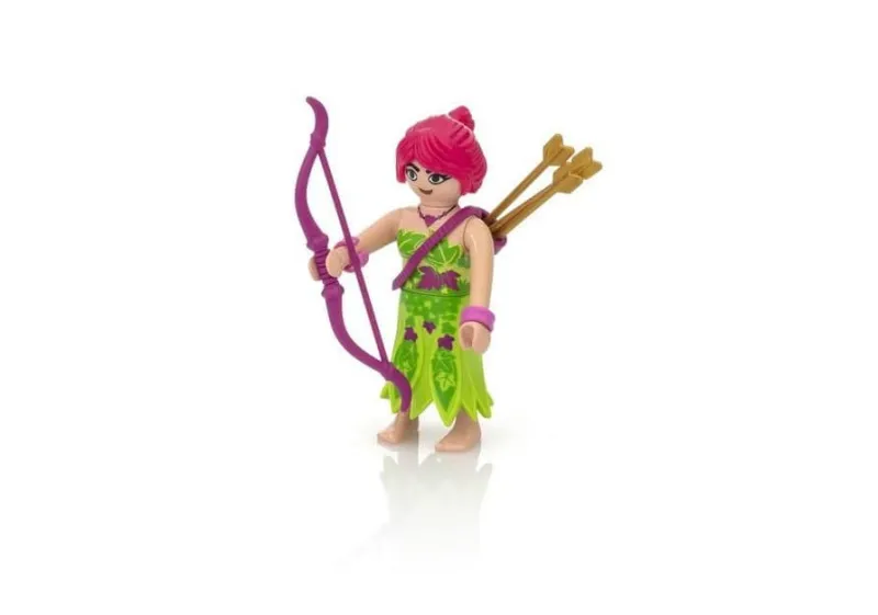 playmobil__playmo_friends_0.webp Playmobil 9339 Playmo Friends Forest Elf Fashion