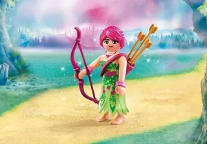 Playmobil 9339 Playmo Friends Forest Elf Fashion