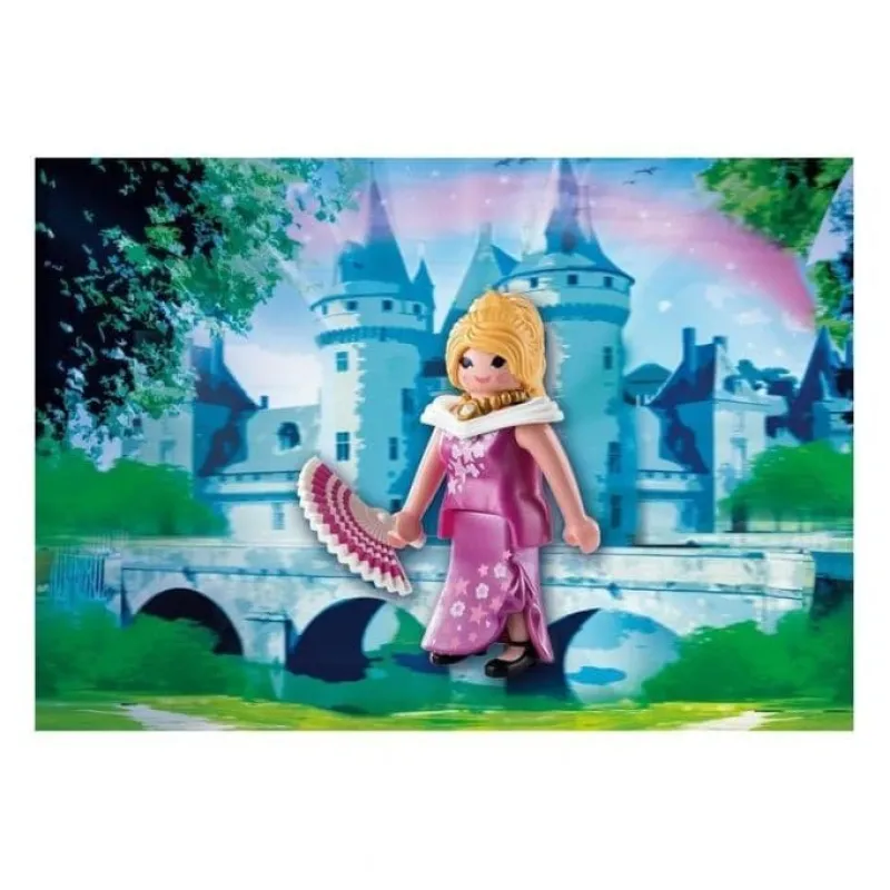 playmobil__playmofriends__0-1.webp Playmobil 9072 Playmo-Friends Royal Lady Outlet