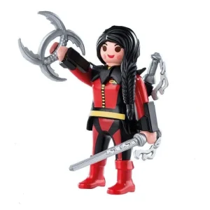 Playmobil 9073 Playmo-Friends Blade Warrior Best