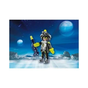 Playmobil 9077 Playmo-Friends Mega Masters Spy Online