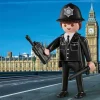 Playmobil British Bobby Policeman Best