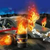 Playmobil City Action 70907 Starter Pack Fire Drill Discount