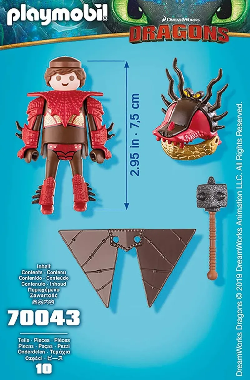 playmobil_dreamworks_drag_1.webp Playmobil Dreamworks Dragons Snotlout Figure Discount
