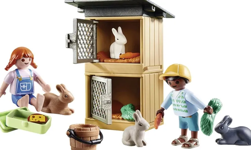 playmobil_easter_rabbit_p_0.webp Playmobil Easter Rabbit Pen Playset Discount