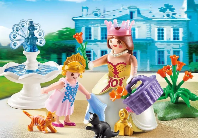 playmobil_princess__princ_0.webp Playmobil Princess 70293 Princess Gift Set Incl Gift Tag Outlet