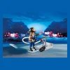 Playmobil Special Plus 4795 Fireman with Hose Hot