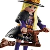 Playmobil Special Plus - Magical Witch Hot
