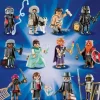 Playmobil THE MOVIE 70139 random figure series 2 Hot