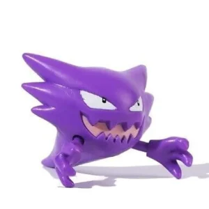 Pokemon Pokémon Battle Ready Haunter Figure Online