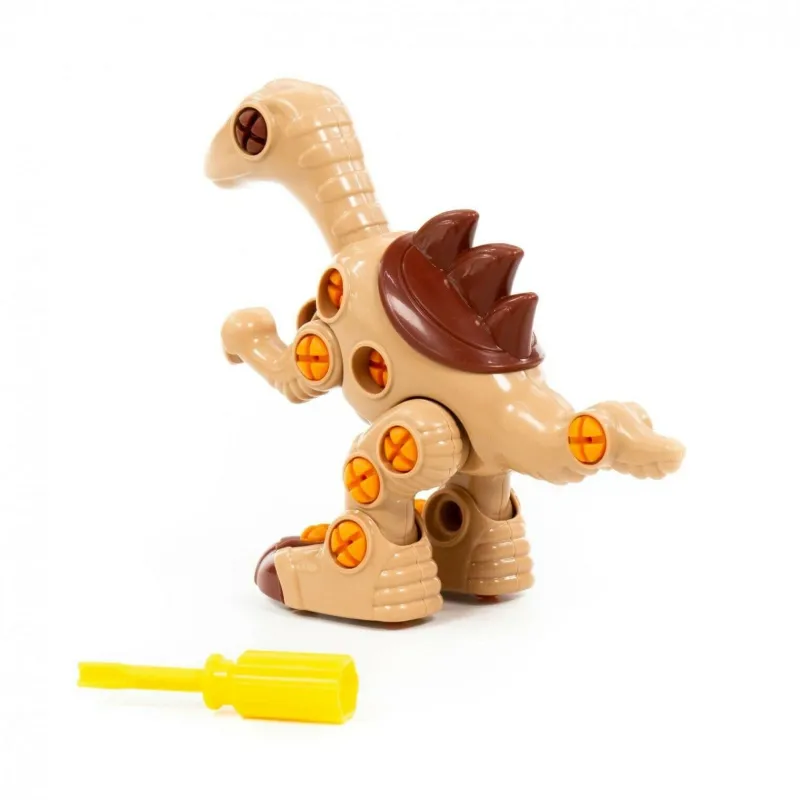 polesie_takeapart_dinosau_1-1.webp Polesie Take-Apart Dinosaur Velociraptor Sale