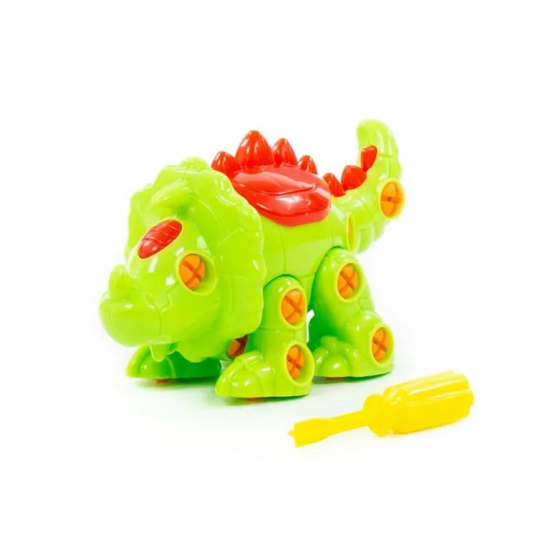 polesie_takeapart_dinosau_3.webp Polesie Take-Apart Dinosaur Triceratops Best