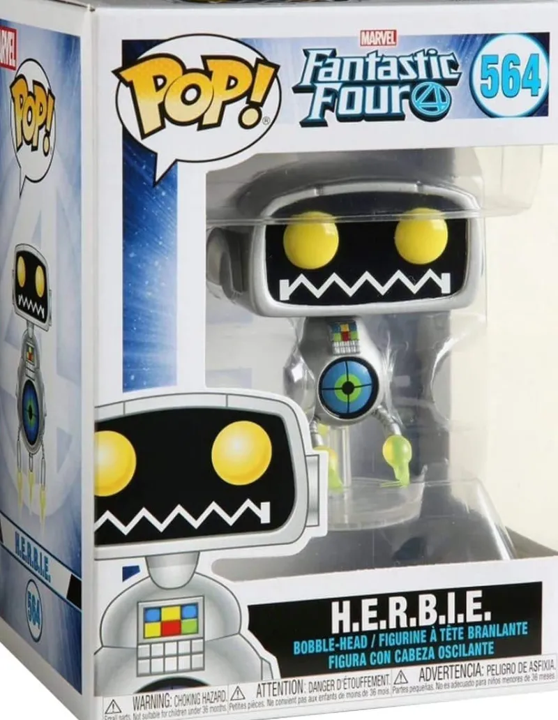 pop_vinyl_fantastic_four__1.webp Funko Pop Vinyl Pop Vinyl Fantastic Four H E R B I E Figure Discount