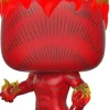 Funko Pop Vinyl Pop Vinyl Marvel 80th Anniversary The Original Human Torch Hot