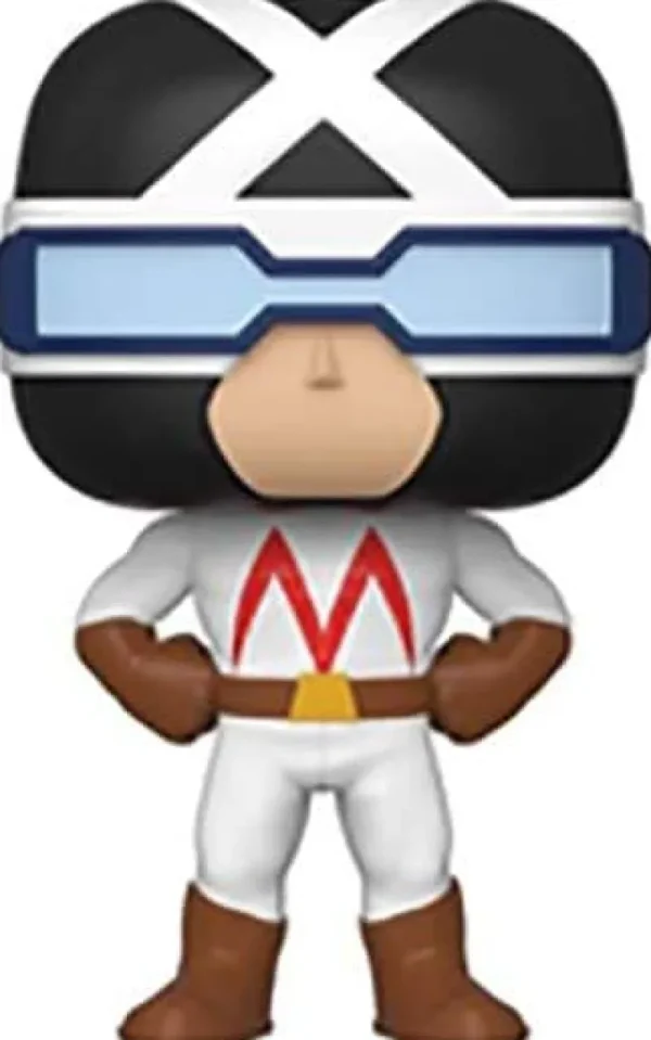 Funko Pop Vinyl Pop Vinyl Speed Racer X Sale
