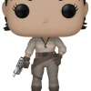 Funko Pop Vinyl Pop Vinyl Star Wars Episode 9 Rose Fashion