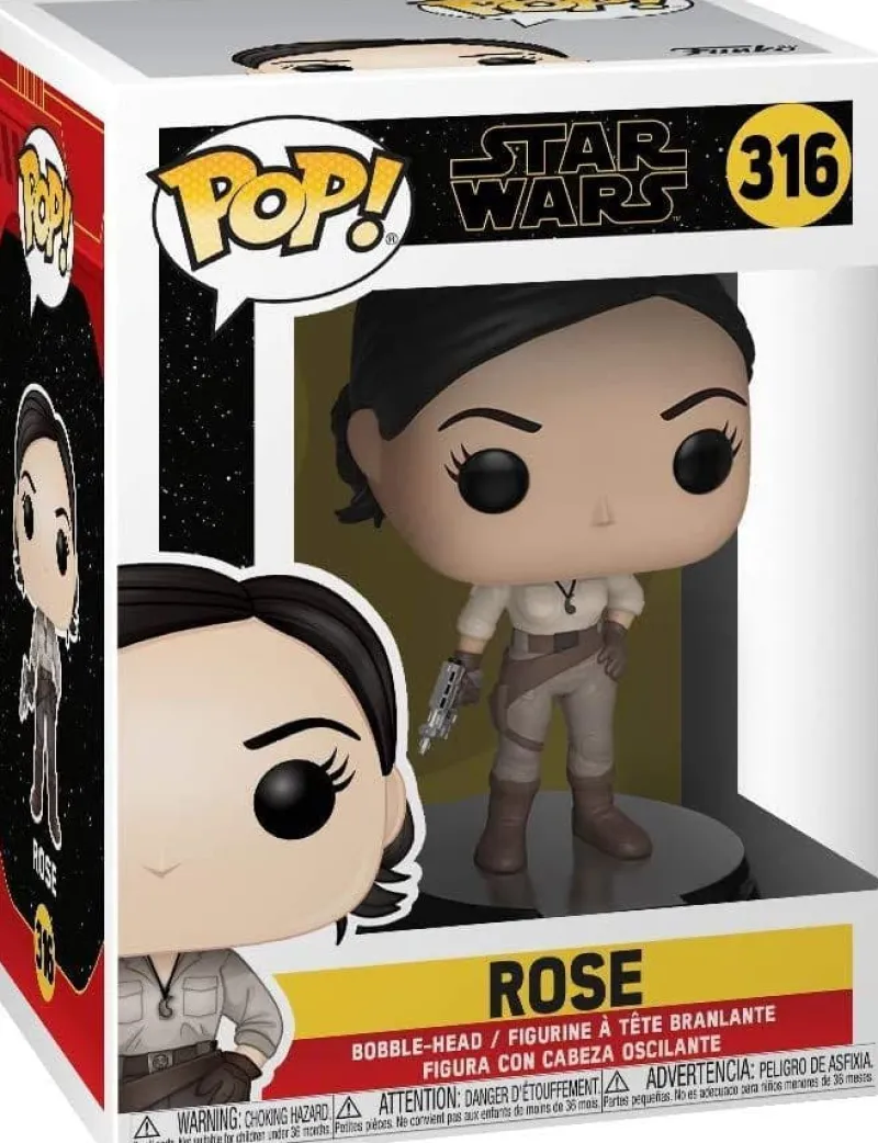 pop_vinyl_star_wars_episo_1.webp Funko Pop Vinyl Pop Vinyl Star Wars Episode 9 Rose Fashion