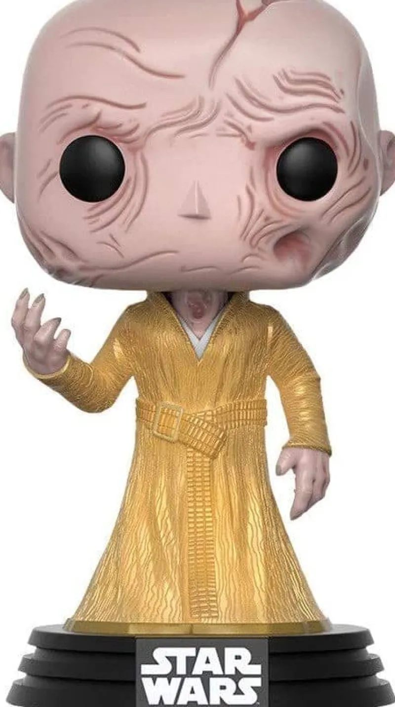 pop_vinyl_star_wars_the_l_0-2.webp Funko Pop Vinyl Pop Vinyl Star Wars The Last Jedi Supreme Leader Snoke Hot