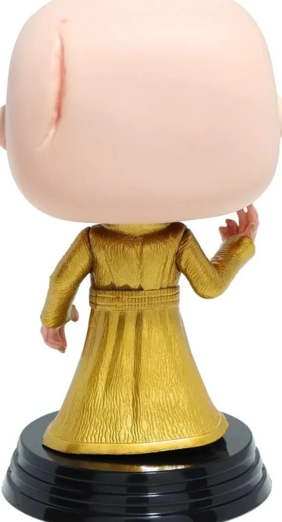 Funko Pop Vinyl Pop Vinyl Star Wars The Last Jedi Supreme Leader Snoke Hot