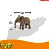 Schleich 14763 African Elephant Calf Best