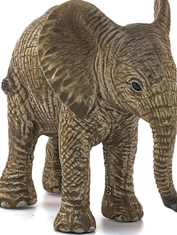 Schleich 14763 African Elephant Calf Best