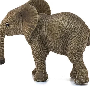 Schleich 14763 African Elephant Calf Best